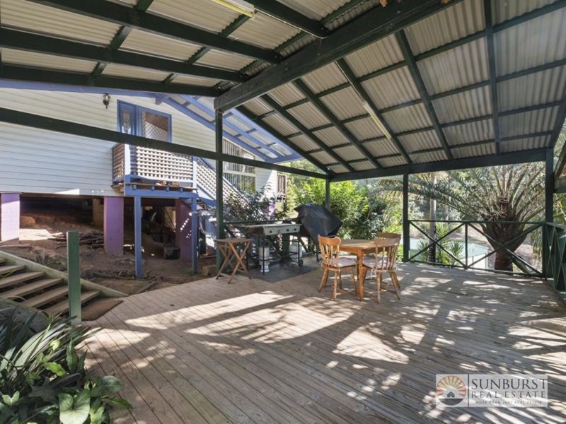 293A Gaudrons Road, Sapphire Beach NSW 2450