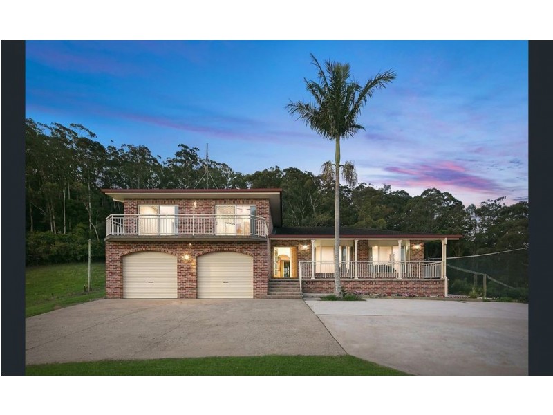 370 Crossmaglen Road, Bonville NSW 2441