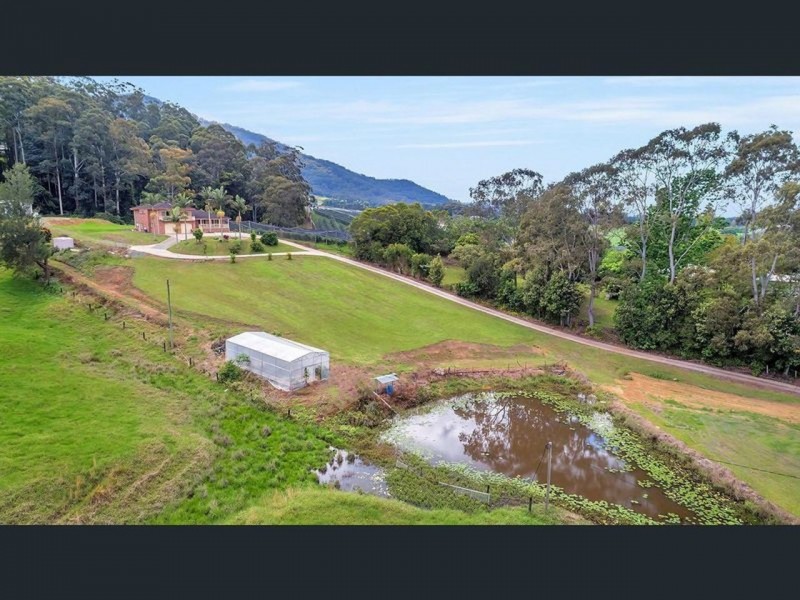 370 Crossmaglen Road, Bonville NSW 2441