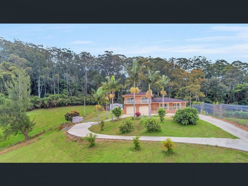 370 Crossmaglen Road, Bonville NSW 2441