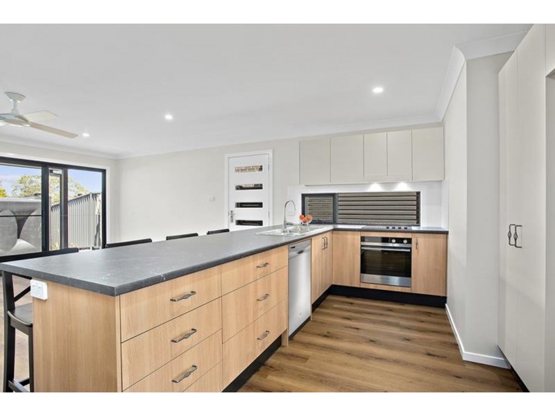 3/23 Arthur St, Coffs Harbour NSW 2450