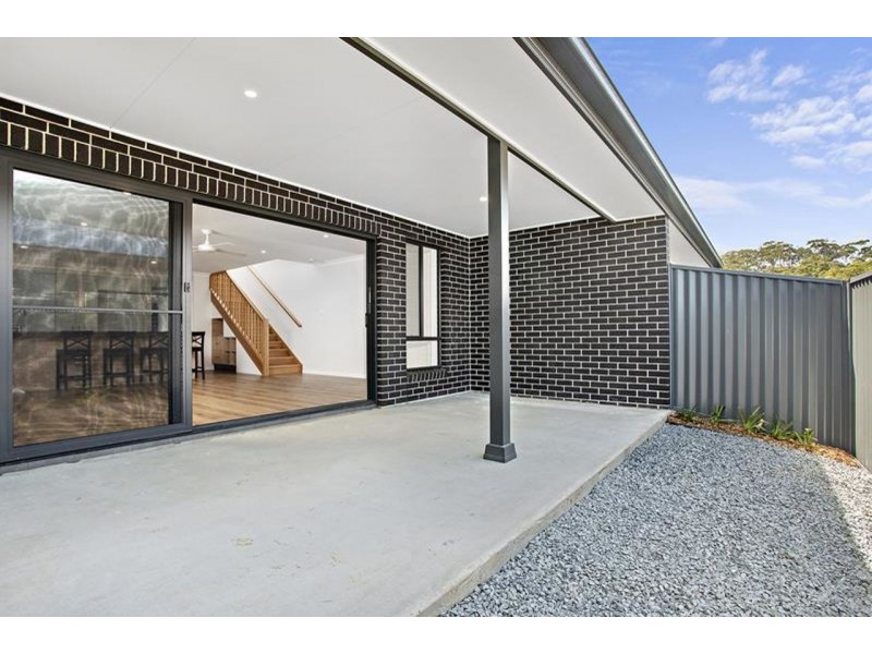 3/23 Arthur St, Coffs Harbour NSW 2450