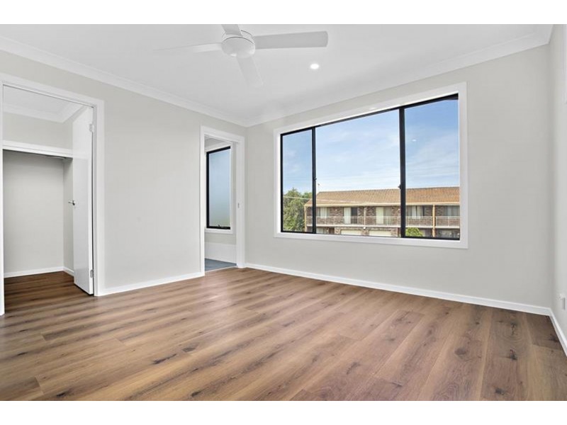 3/23 Arthur St, Coffs Harbour NSW 2450