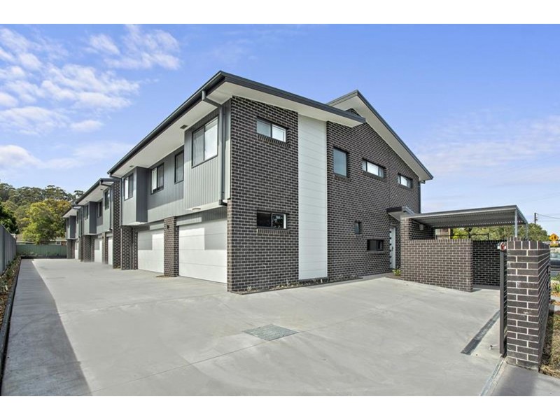 3/23 Arthur St, Coffs Harbour NSW 2450