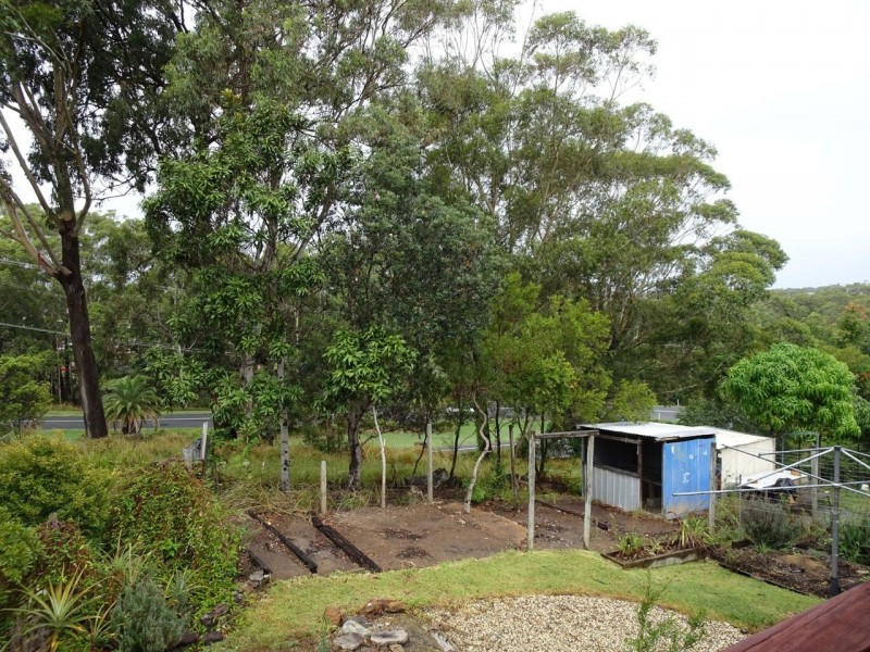 9 Arkan Avenue, Woolgoolga NSW 2456