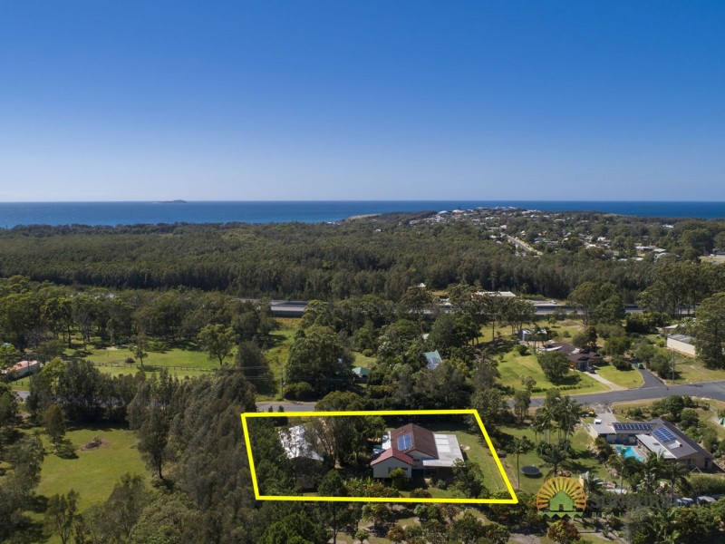 42 Emerald Heights Drive, Emerald Beach NSW 2456