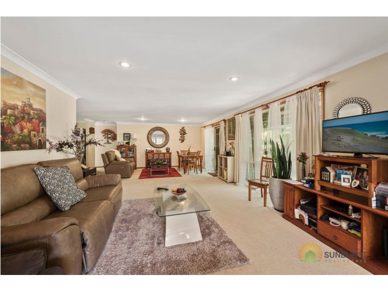 42 Emerald Heights Drive, Emerald Beach NSW 2456