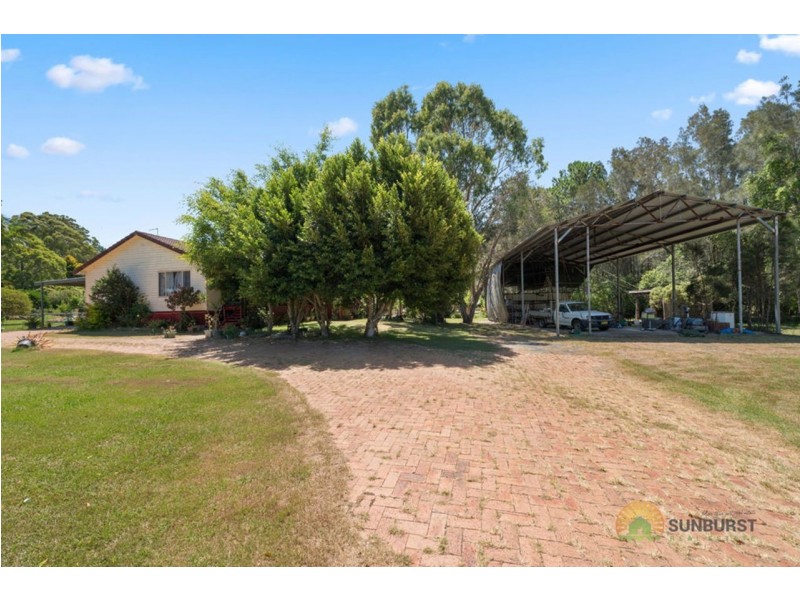 42 Emerald Heights Drive, Emerald Beach NSW 2456