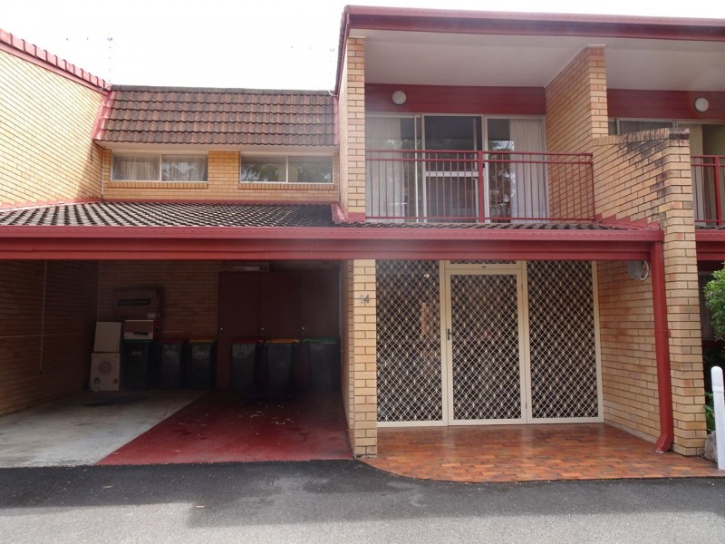 14/20 Joyce Street, Coffs Harbour NSW 2450