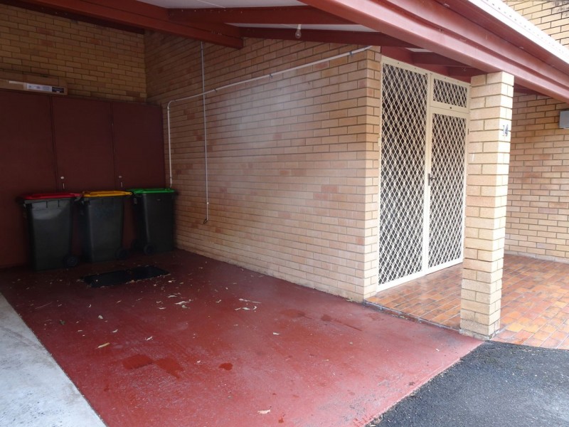 14/20 Joyce Street, Coffs Harbour NSW 2450