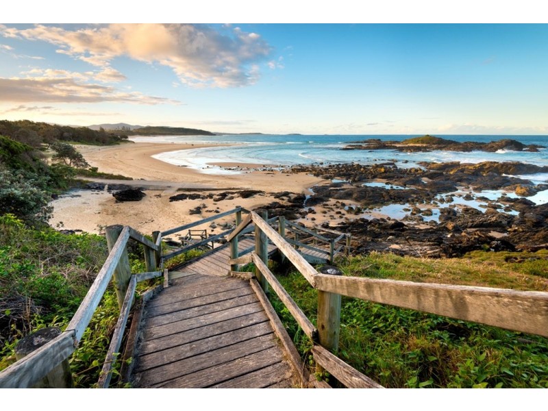 52 Dews Avenue, Toormina NSW 2452