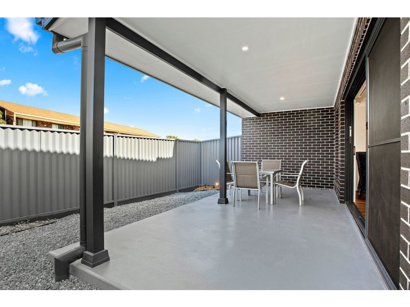 6/23 Arthur St, Coffs Harbour NSW 2450