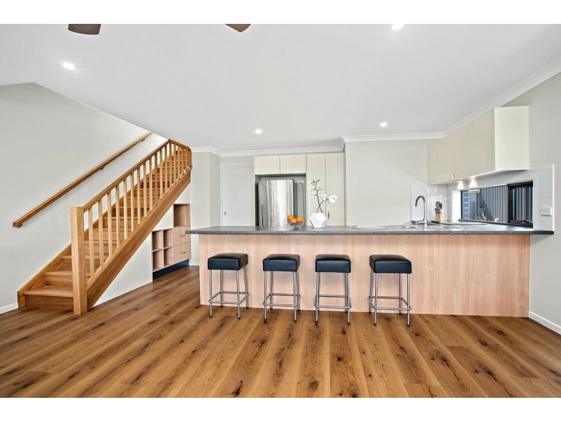 6/23 Arthur St, Coffs Harbour NSW 2450