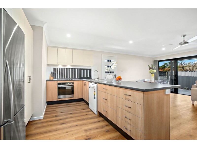 6/23 Arthur St, Coffs Harbour NSW 2450