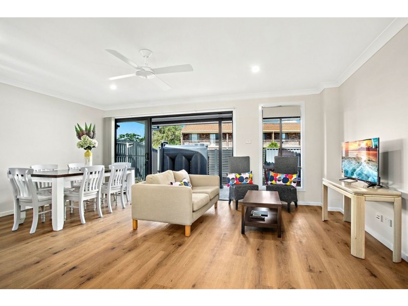 6/23 Arthur St, Coffs Harbour NSW 2450