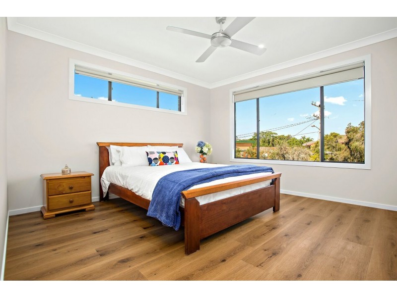 6/23 Arthur St, Coffs Harbour NSW 2450