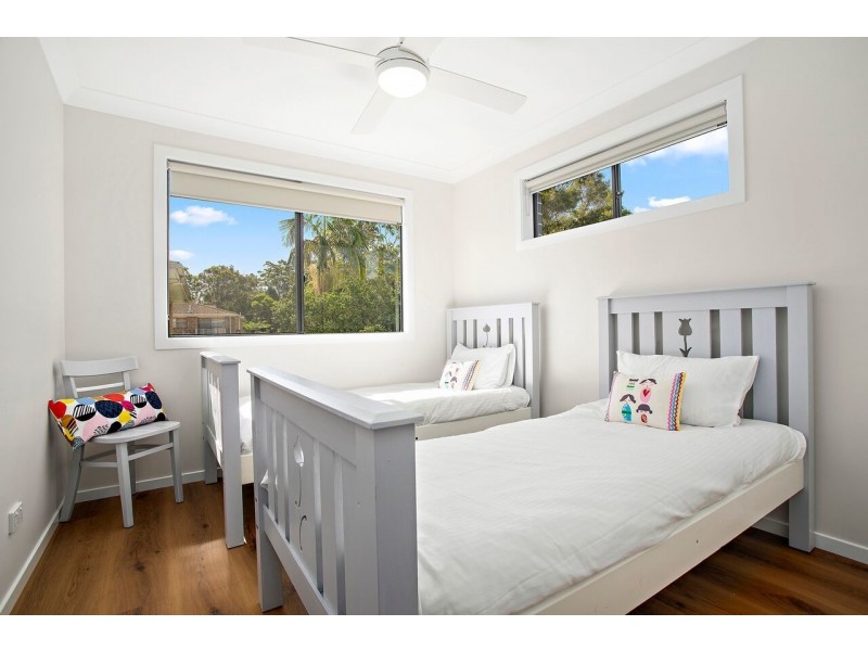 6/23 Arthur St, Coffs Harbour NSW 2450