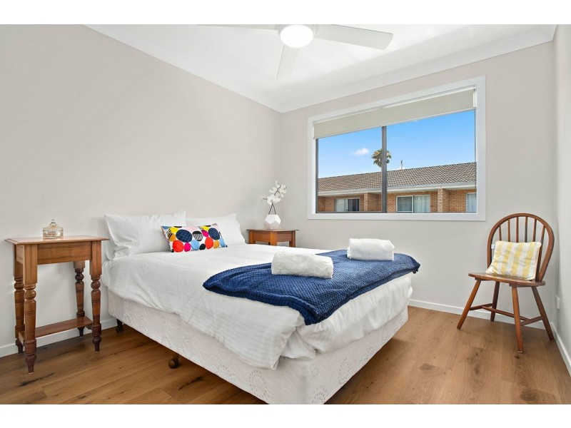 6/23 Arthur St, Coffs Harbour NSW 2450