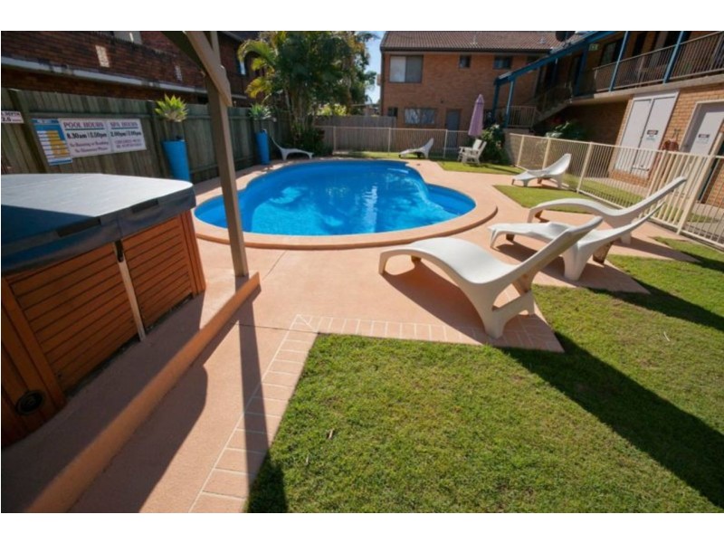 8/17 Boultwood Street, Coffs Harbour NSW 2450