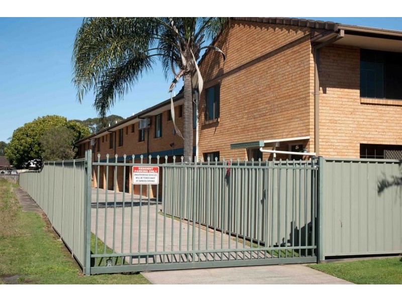 8/17 Boultwood Street, Coffs Harbour NSW 2450