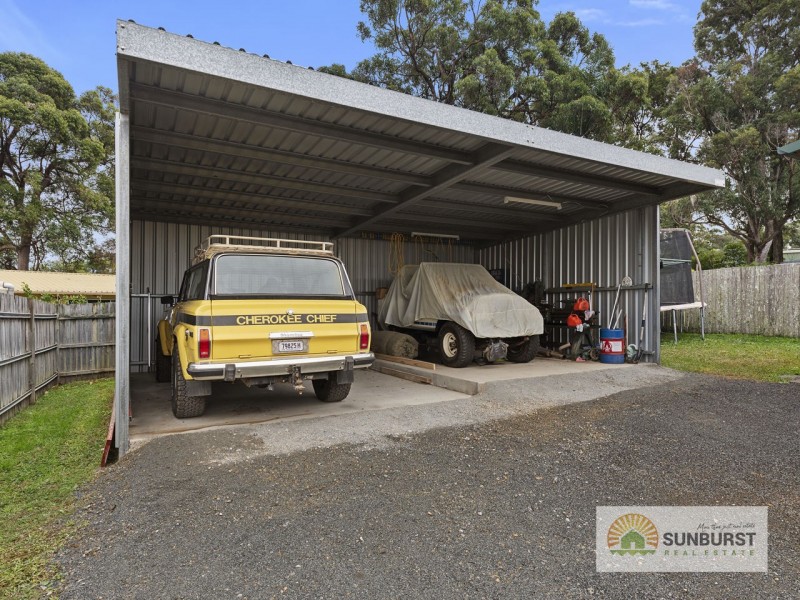 12 Mahogany Avenue, Sandy Beach NSW 2456