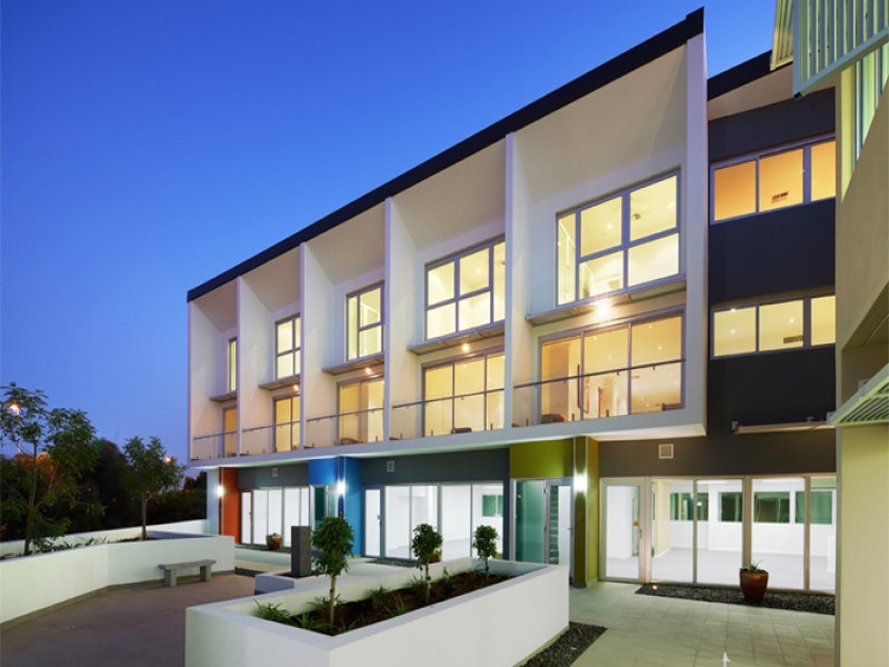 2/36 Southport Street, West Leederville WA 6007