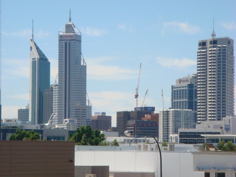 2/36 Southport Street, West Leederville WA 6007