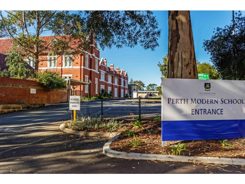 28/100 Subiaco Road, Subiaco WA 6008