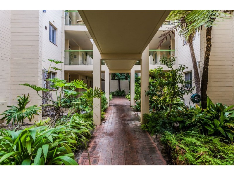 25/12 Onslow Road, Shenton Park WA 6008