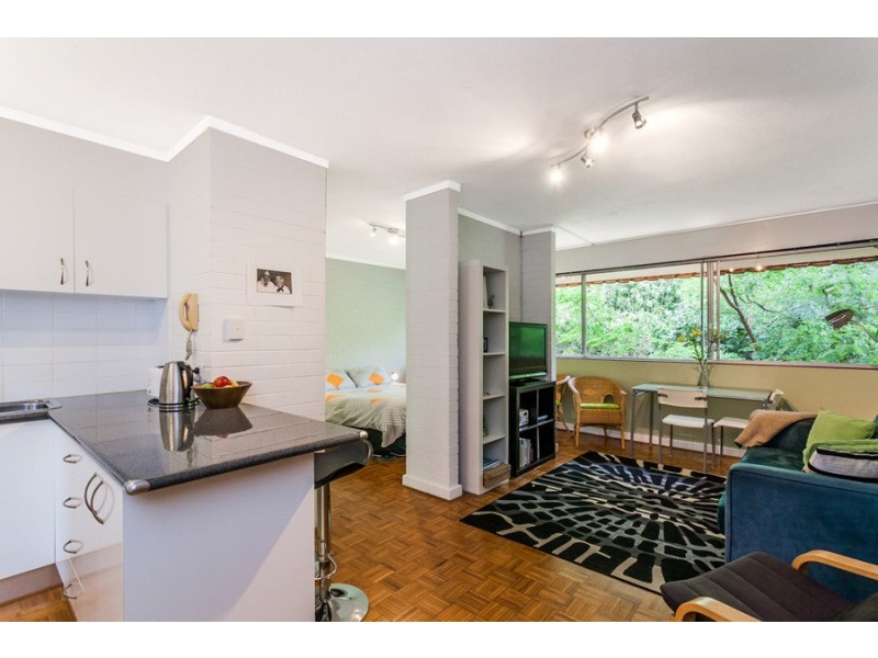 25/12 Onslow Road, Shenton Park WA 6008