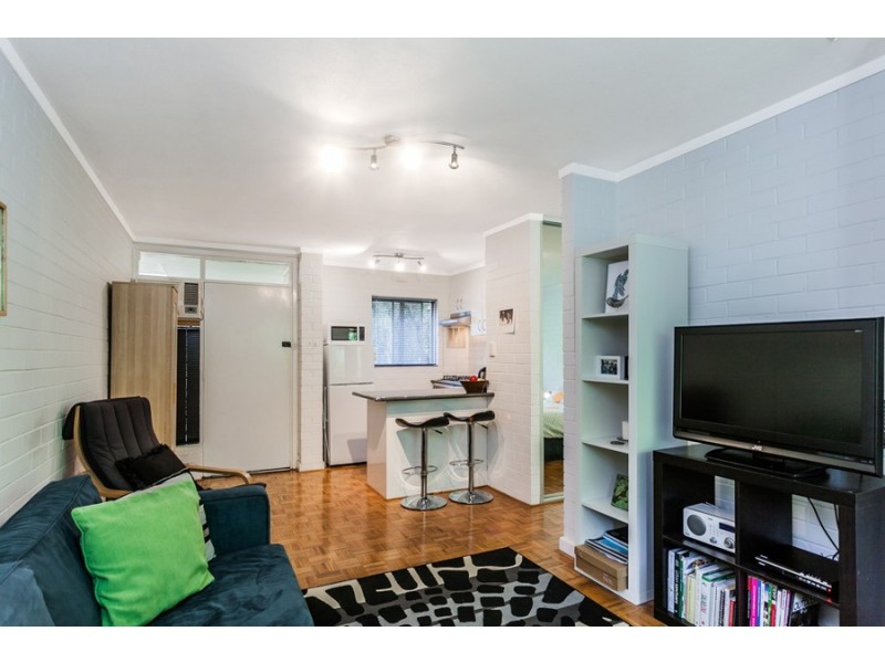 25/12 Onslow Road, Shenton Park WA 6008