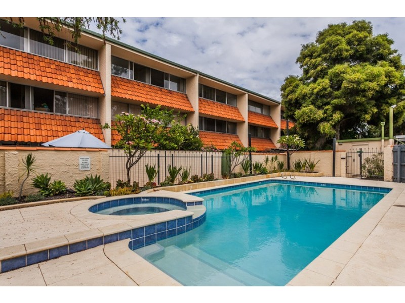 25/12 Onslow Road, Shenton Park WA 6008