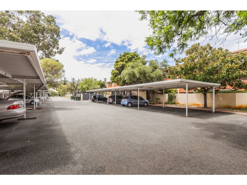 25/12 Onslow Road, Shenton Park WA 6008