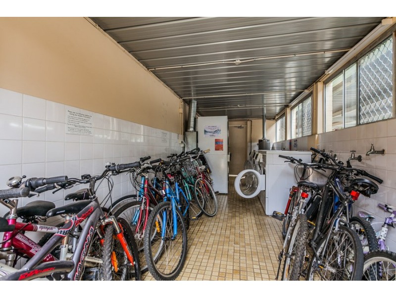 25/12 Onslow Road, Shenton Park WA 6008