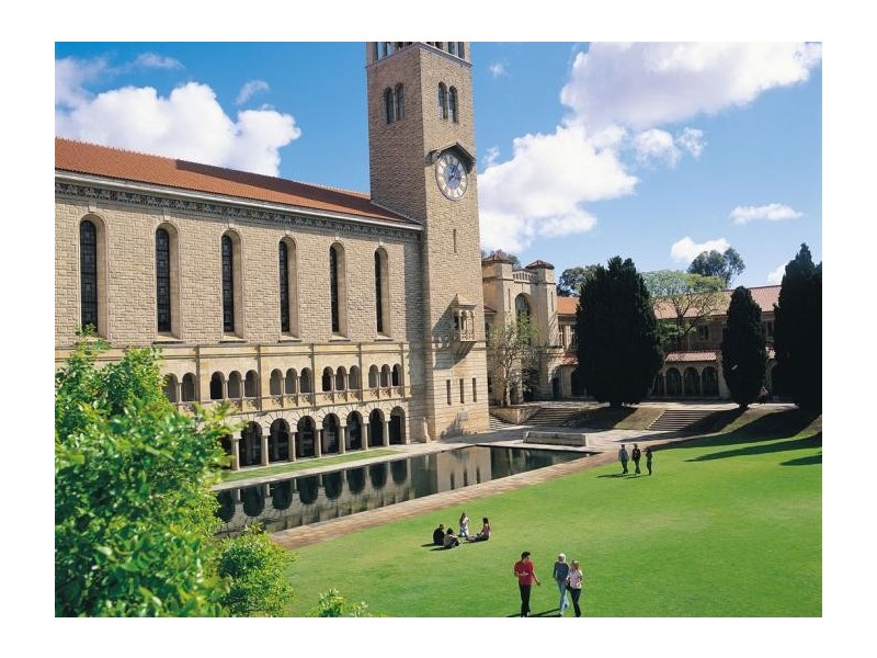 25/12 Onslow Road, Shenton Park WA 6008