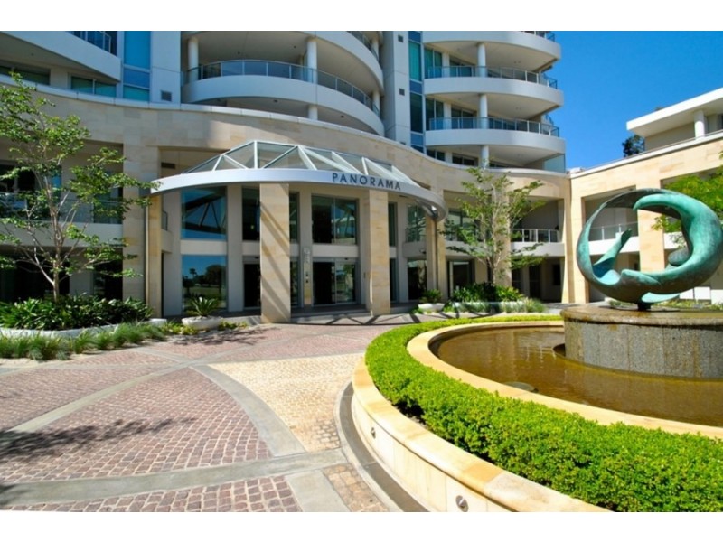 8/42-52 Terrace Road, East Perth WA 6004