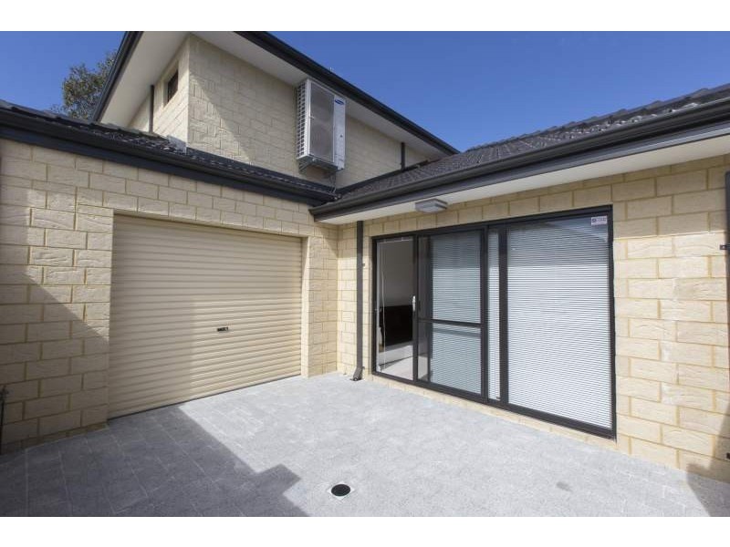 1/27 Lindfield Street, Westminster WA 6061