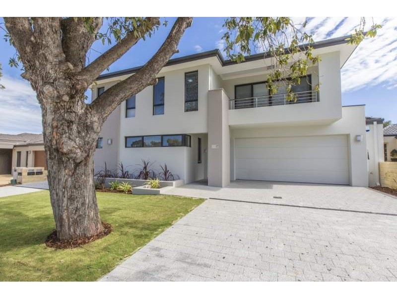 1/27 Lindfield Street, Westminster WA 6061