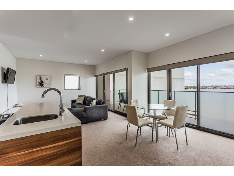 904/237 Adelaide Terrace, Perth WA 6000