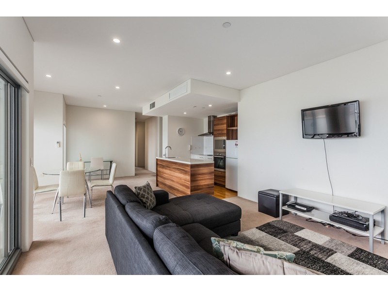 904/237 Adelaide Terrace, Perth WA 6000