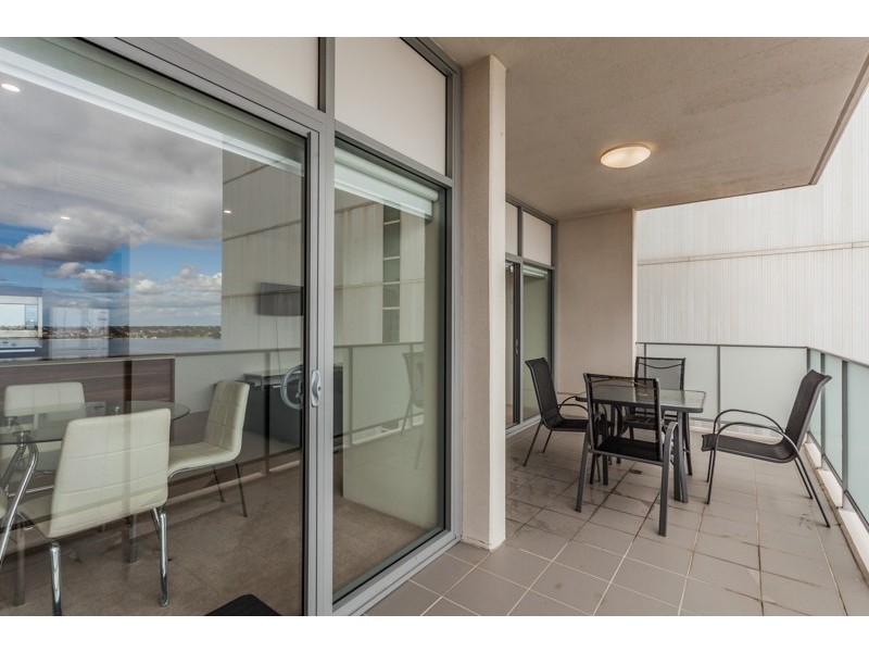 904/237 Adelaide Terrace, Perth WA 6000