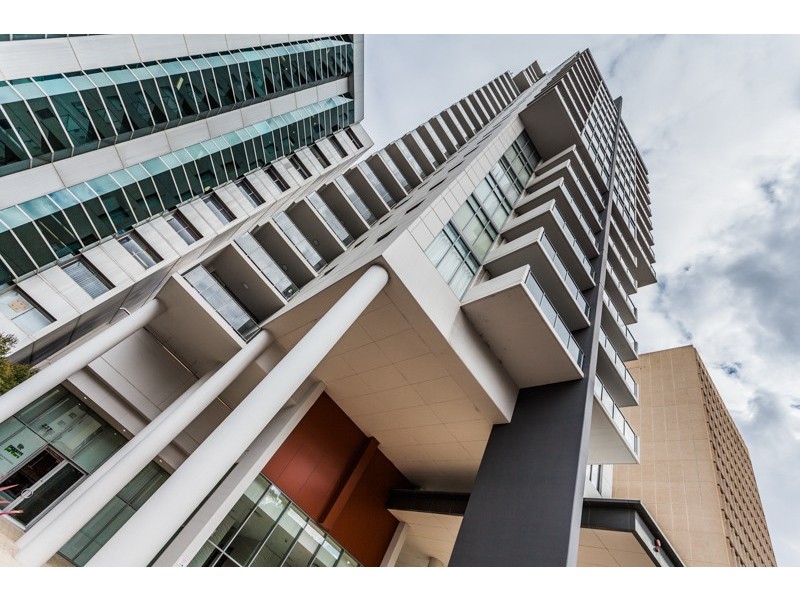 904/237 Adelaide Terrace, Perth WA 6000