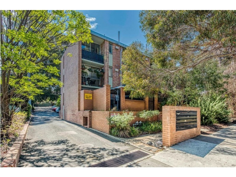 12/100 Subiaco Road, Subiaco WA 6008