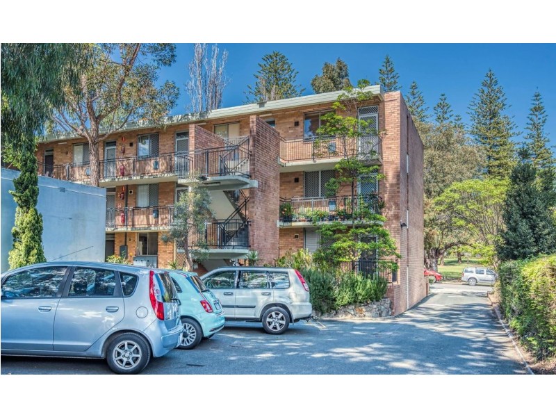 12/100 Subiaco Road, Subiaco WA 6008