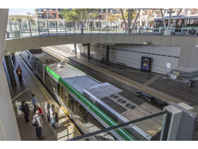 12/100 Subiaco Road, Subiaco WA 6008