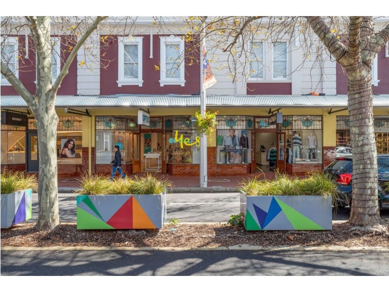 12/100 Subiaco Road, Subiaco WA 6008