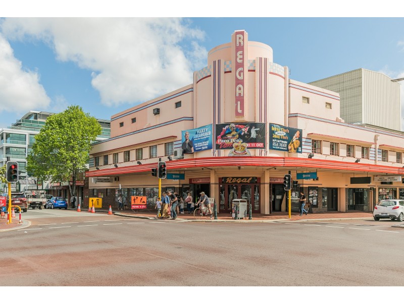 12/100 Subiaco Road, Subiaco WA 6008