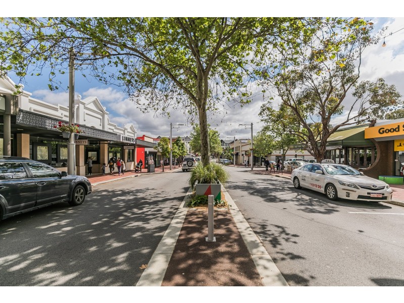 12/100 Subiaco Road, Subiaco WA 6008