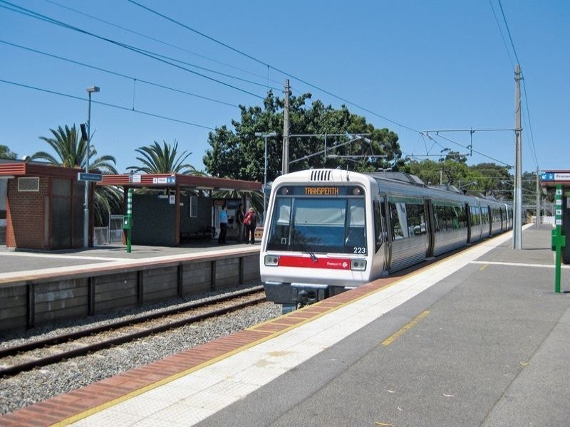 8/36 Southport Street, West Leederville WA 6007