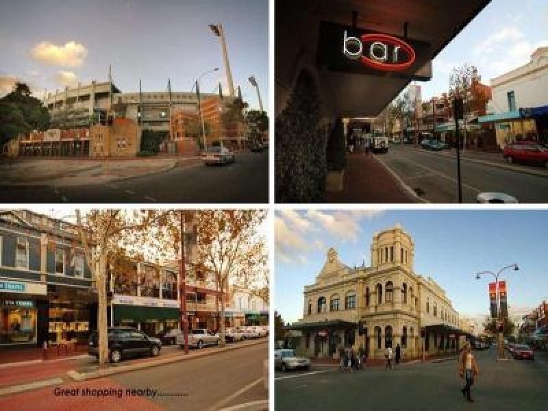 8/36 Southport Street, West Leederville WA 6007